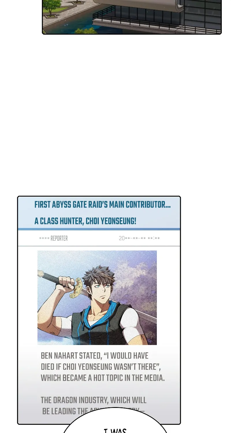 Read The Celestial Returned from Hell chapter 114 image 44 on Lezhin