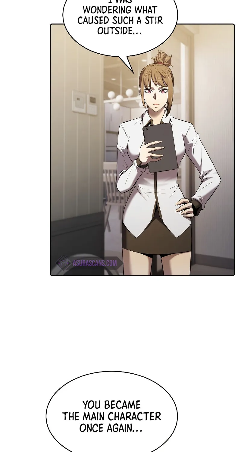 Read The Celestial Returned from Hell chapter 114 image 45 on Lezhin