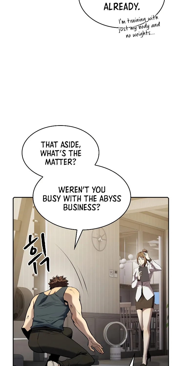 Read The Celestial Returned from Hell chapter 114 image 48 on Lezhin