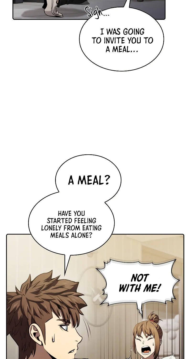 Read The Celestial Returned from Hell chapter 114 image 49 on Lezhin