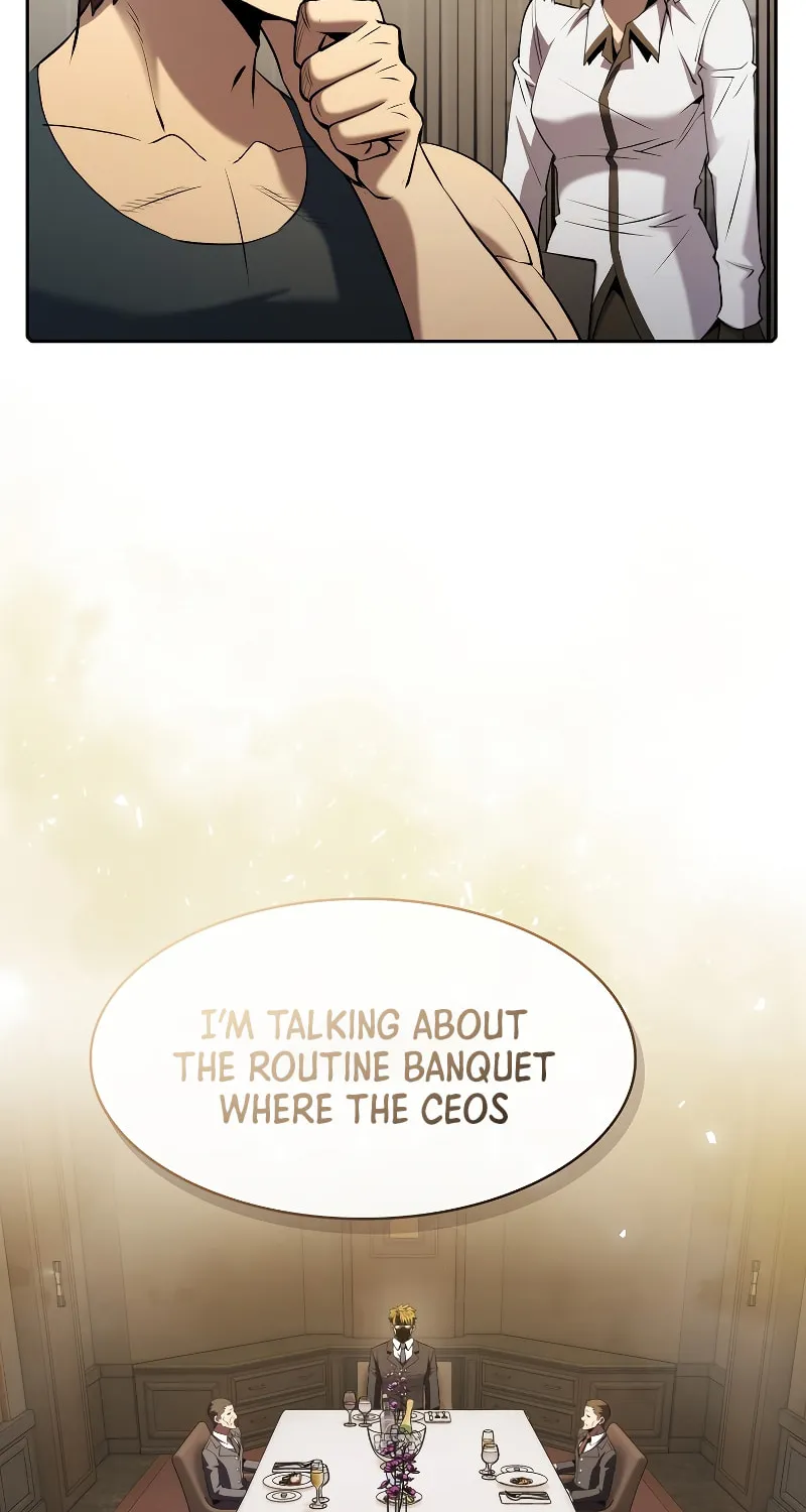 Read The Celestial Returned from Hell chapter 114 image 50 on Lezhin