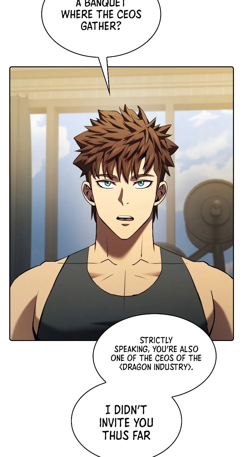 Read The Celestial Returned from Hell chapter 114 image 52 on Lezhin