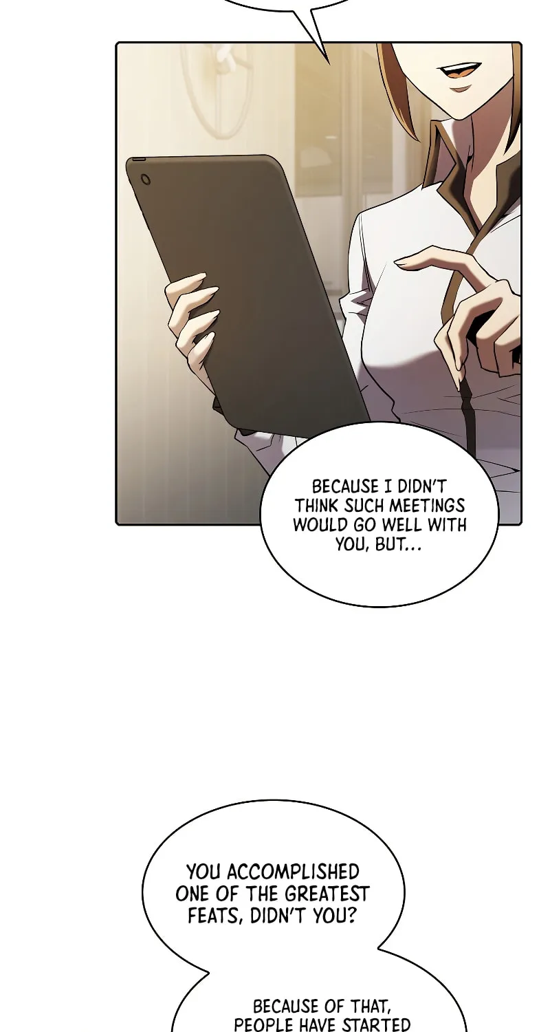 Read The Celestial Returned from Hell chapter 114 image 53 on Lezhin