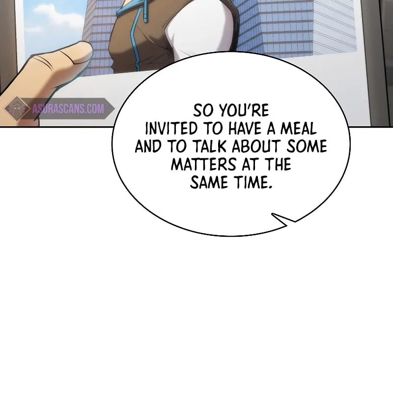 Read The Celestial Returned from Hell chapter 114 image 55 on Lezhin