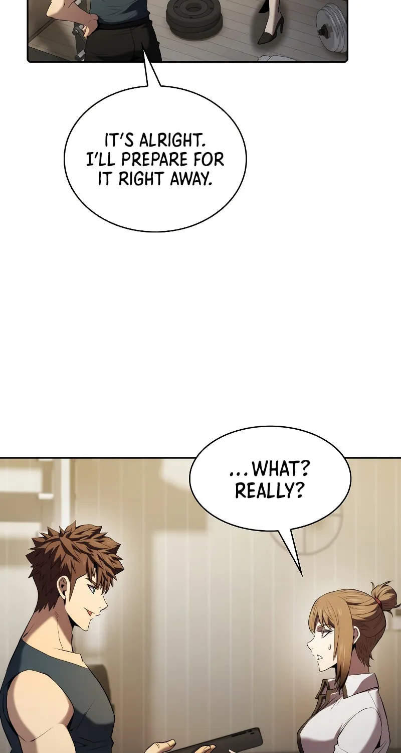 Read The Celestial Returned from Hell chapter 114 image 58 on Lezhin