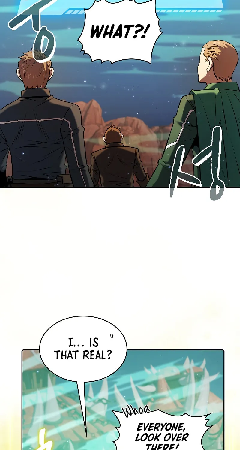 Read The Celestial Returned from Hell chapter 114 image 6 on Lezhin