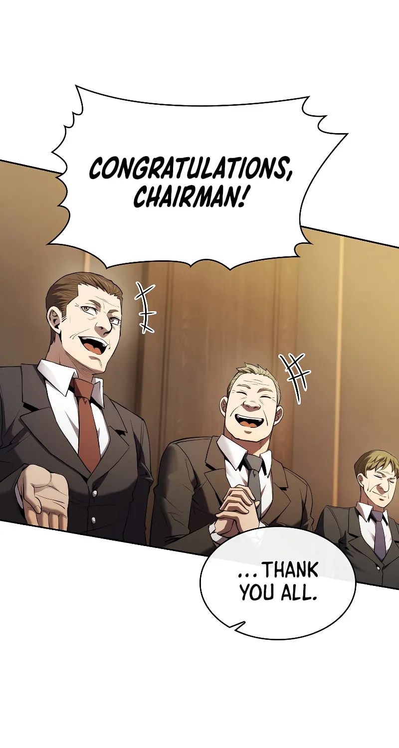 Read The Celestial Returned from Hell chapter 114 image 64 on Lezhin