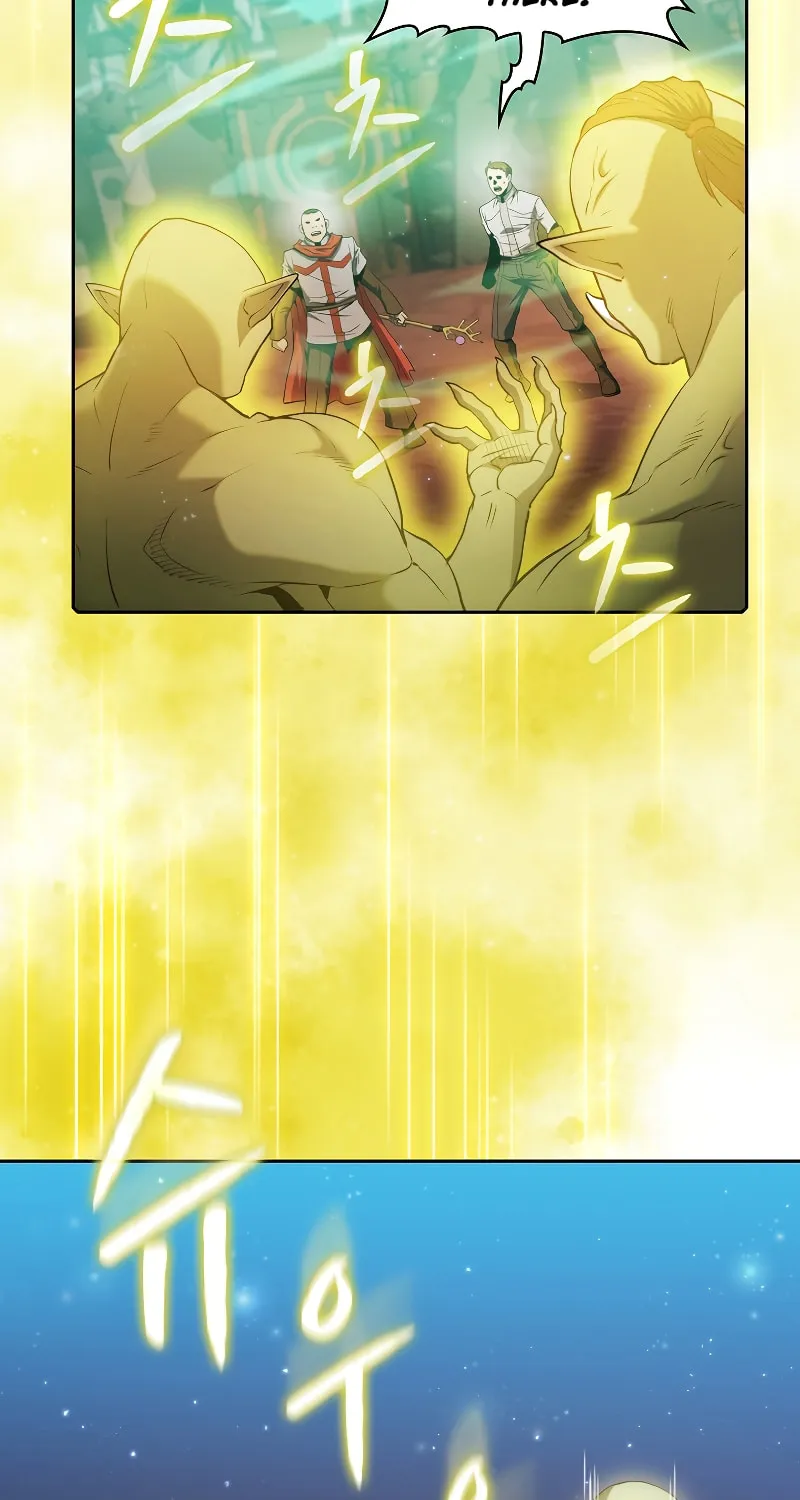 Read The Celestial Returned from Hell chapter 114 image 7 on Lezhin