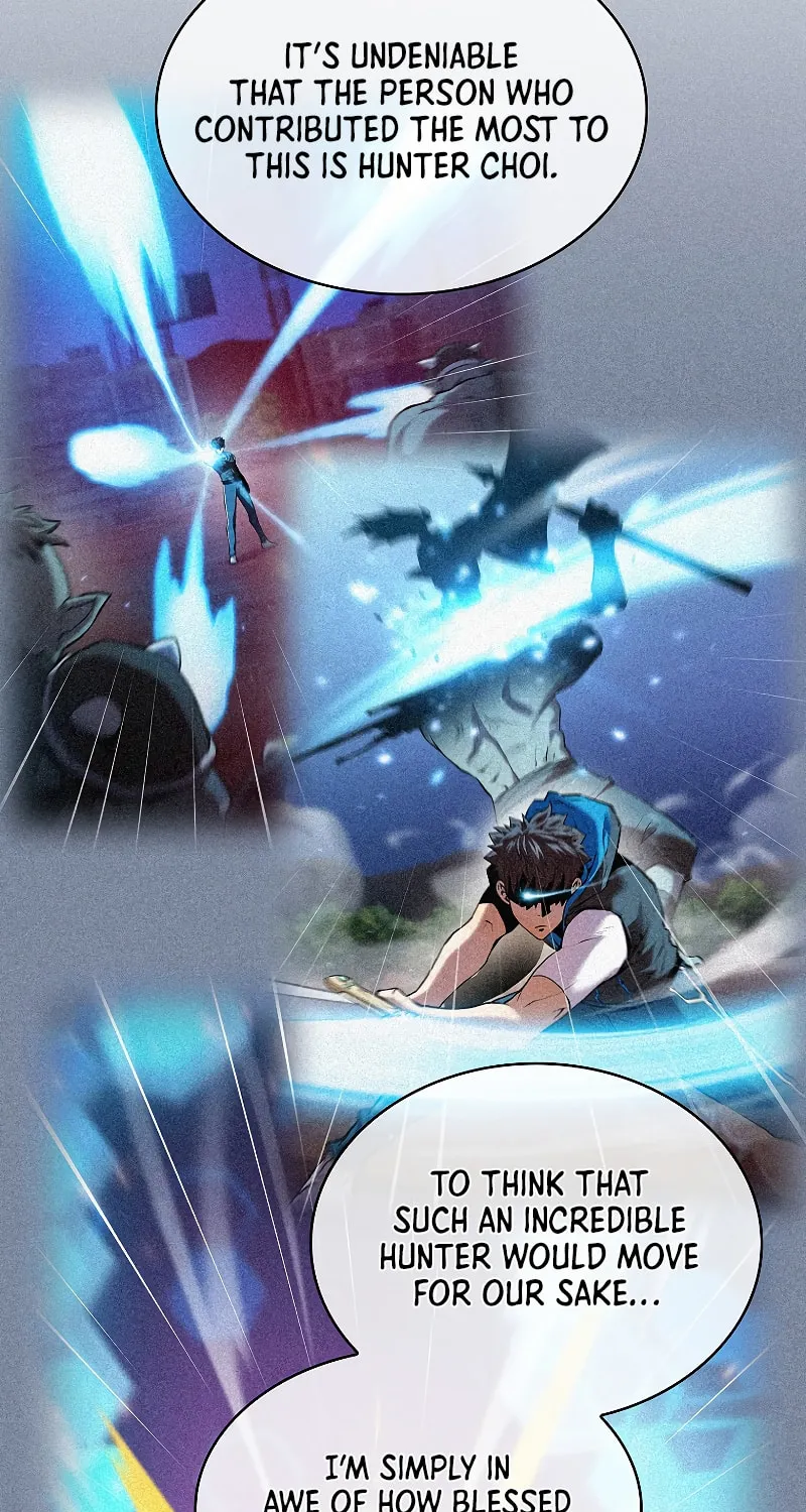 Read The Celestial Returned from Hell chapter 114 image 70 on Lezhin