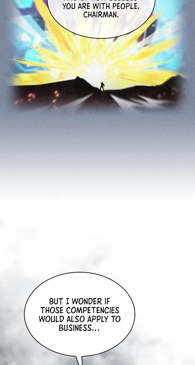 Read The Celestial Returned from Hell chapter 114 image 71 on Lezhin