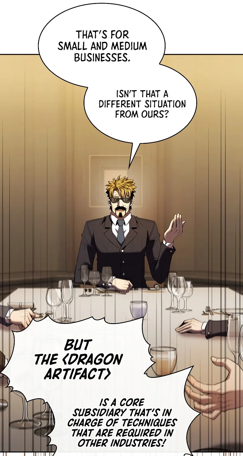 Read The Celestial Returned from Hell chapter 114 image 75 on Lezhin