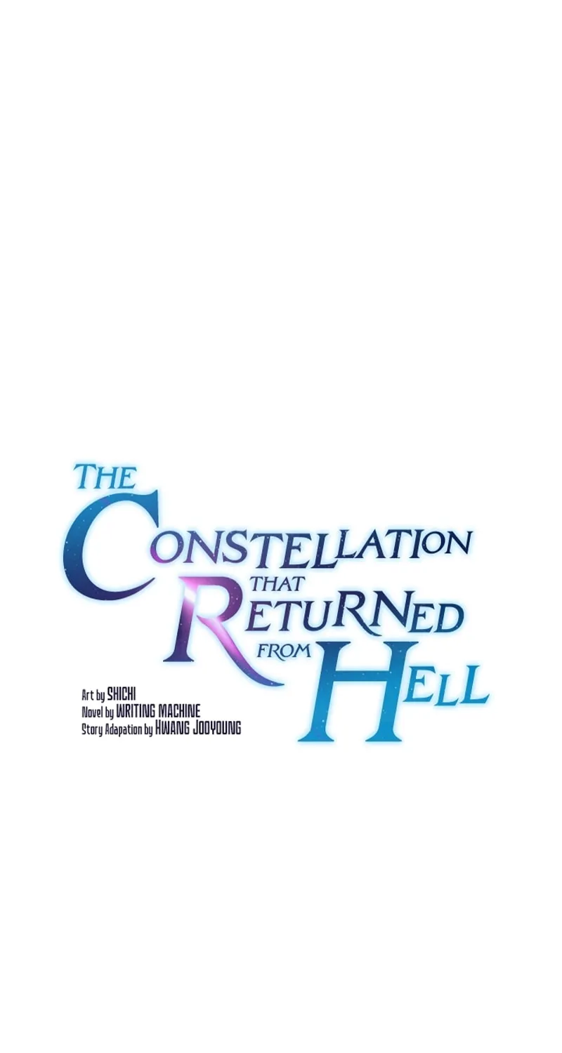 Read The Celestial Returned from Hell chapter 115 image 1 on Lezhin
