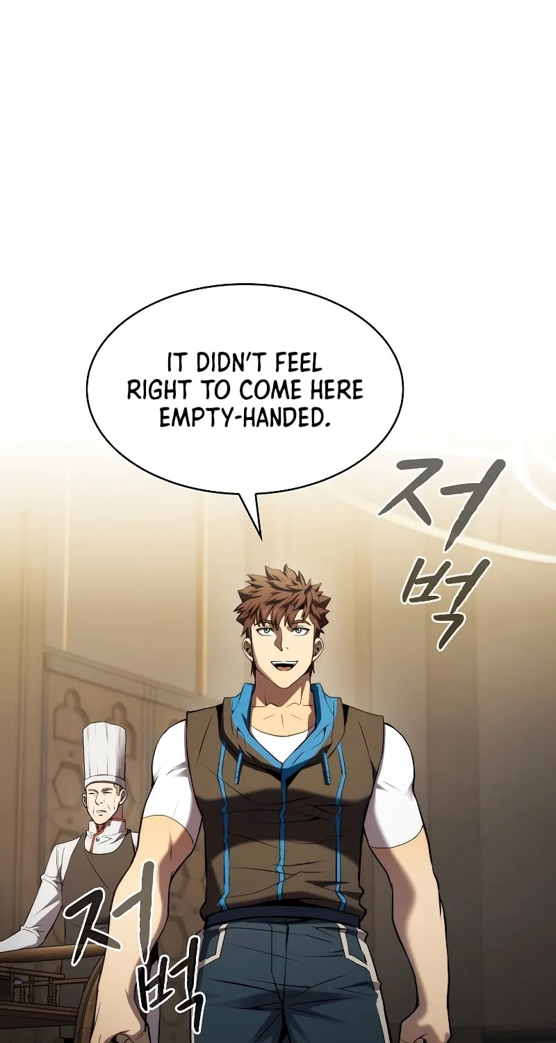 Read The Celestial Returned from Hell chapter 115 image 12 on Lezhin
