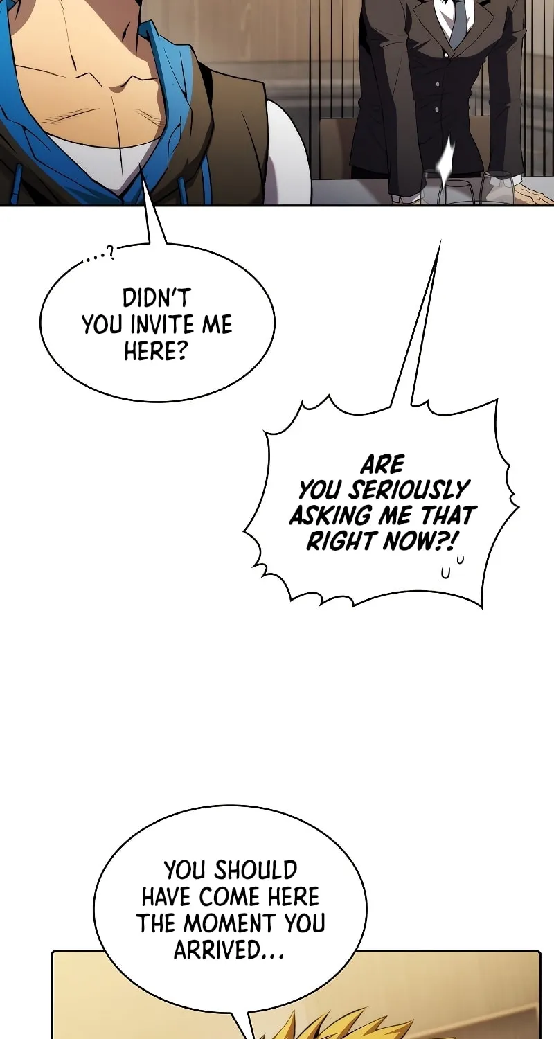 Read The Celestial Returned from Hell chapter 115 image 14 on Lezhin
