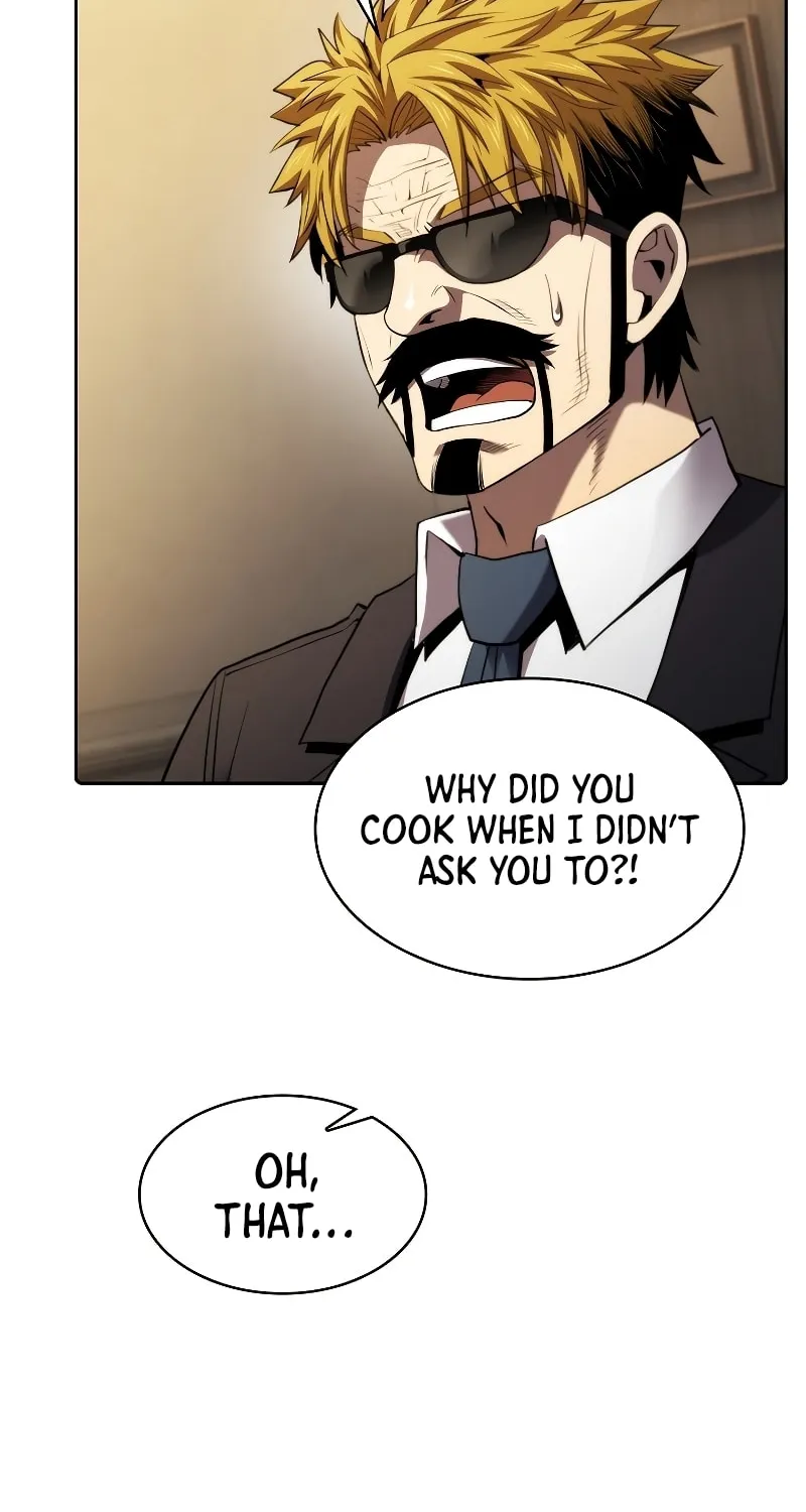 Read The Celestial Returned from Hell chapter 115 image 15 on Lezhin
