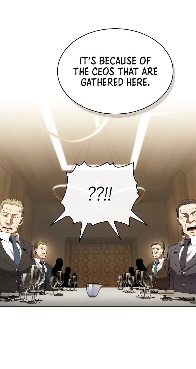 Read The Celestial Returned from Hell chapter 115 image 16 on Lezhin