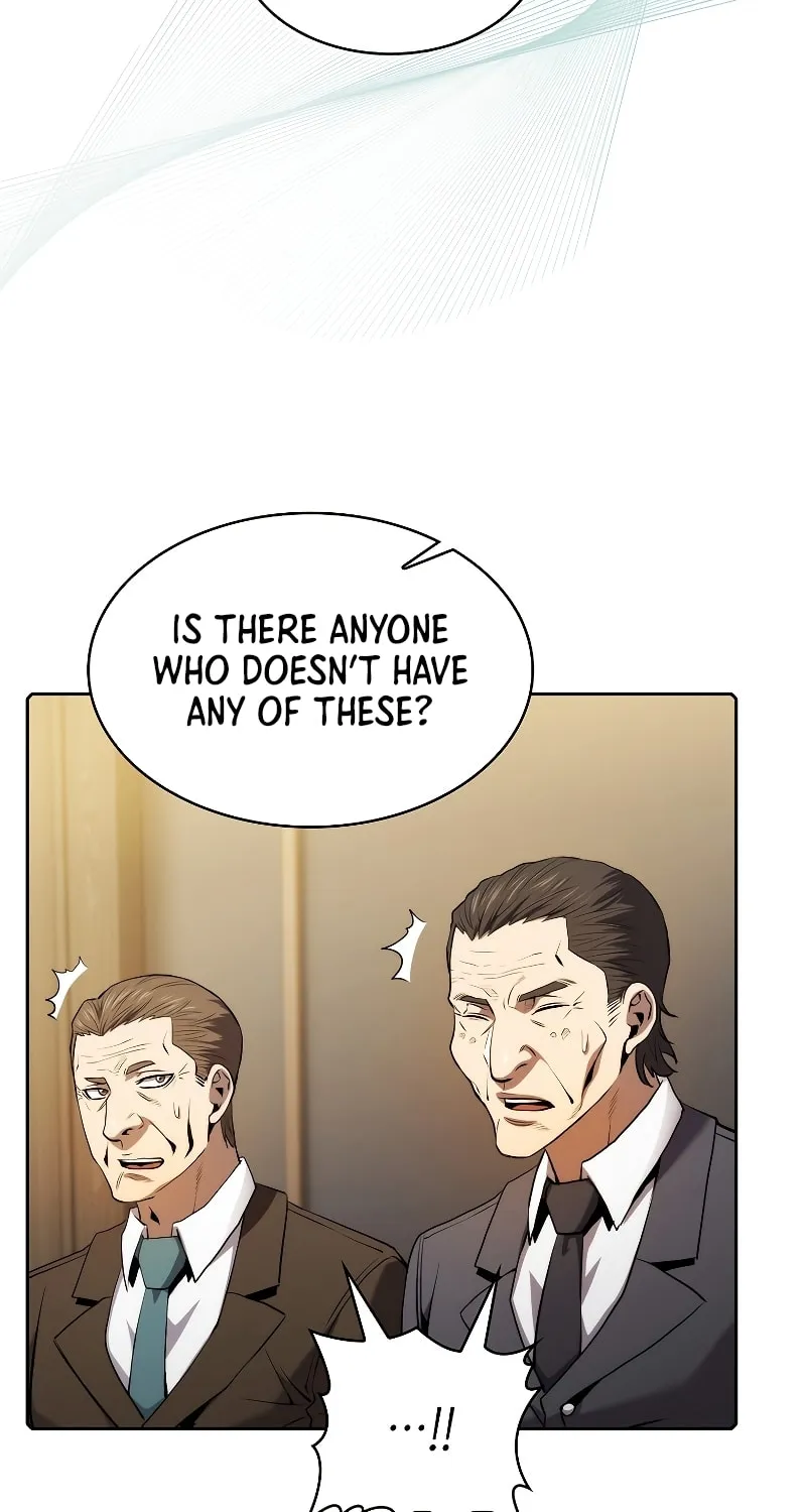 Read The Celestial Returned from Hell chapter 115 image 19 on Lezhin