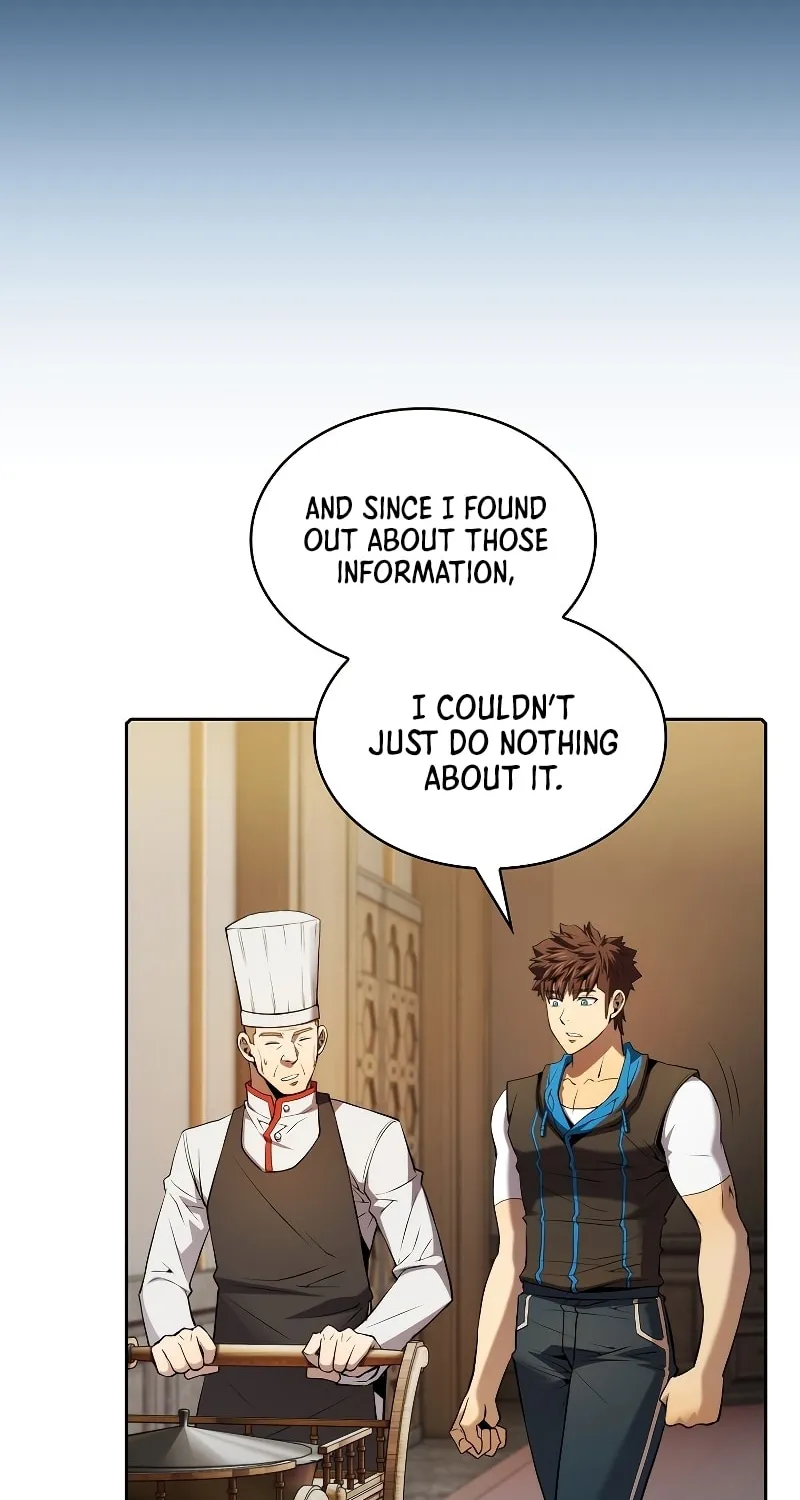 Read The Celestial Returned from Hell chapter 115 image 24 on Lezhin