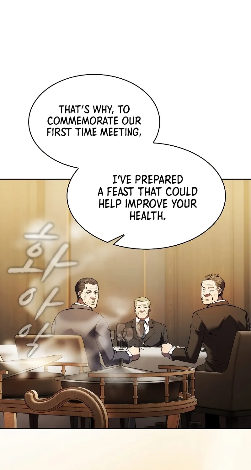 Read The Celestial Returned from Hell chapter 115 image 26 on Lezhin
