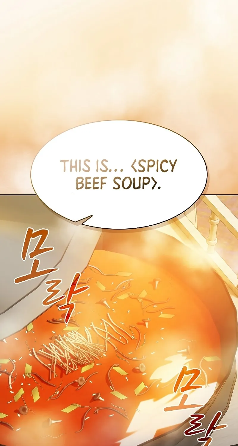 Read The Celestial Returned from Hell chapter 115 image 27 on Lezhin