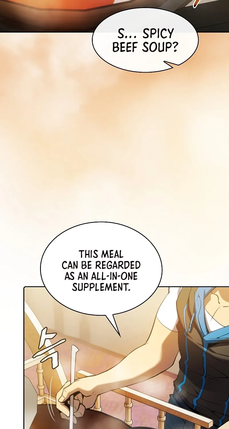 Read The Celestial Returned from Hell chapter 115 image 28 on Lezhin