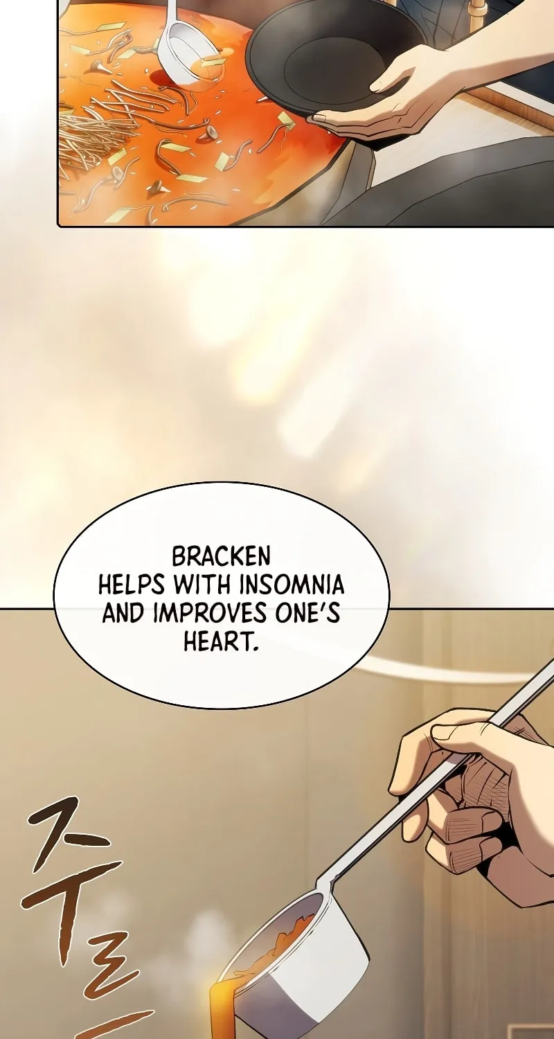 Read The Celestial Returned from Hell chapter 115 image 29 on Lezhin