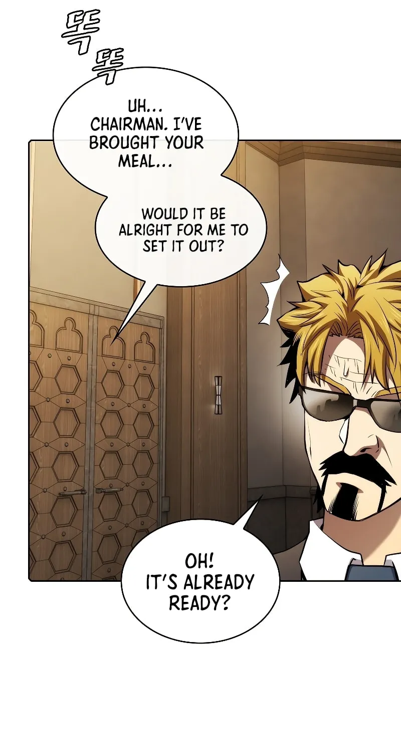 Read The Celestial Returned from Hell chapter 115 image 3 on Lezhin