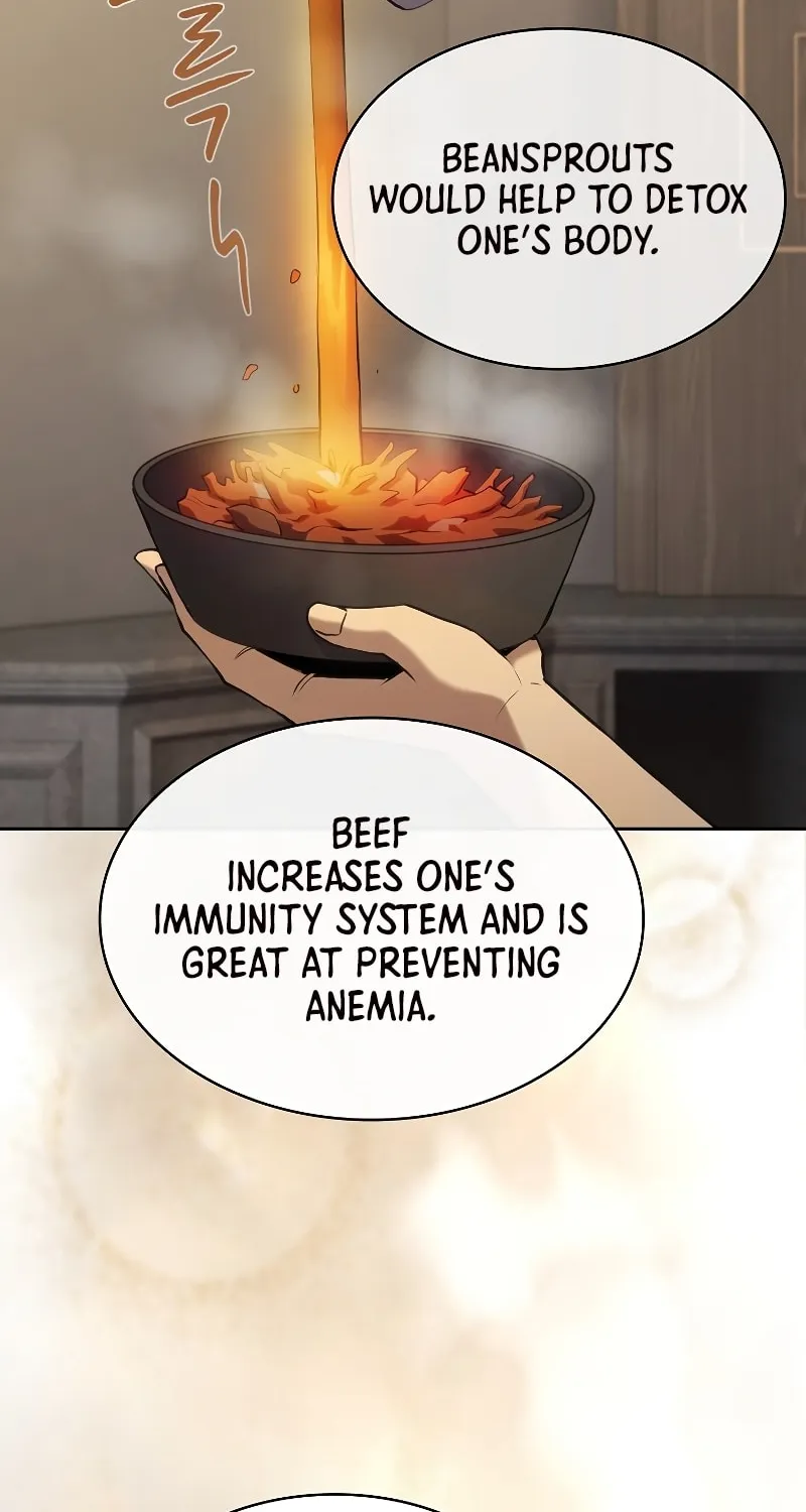 Read The Celestial Returned from Hell chapter 115 image 30 on Lezhin