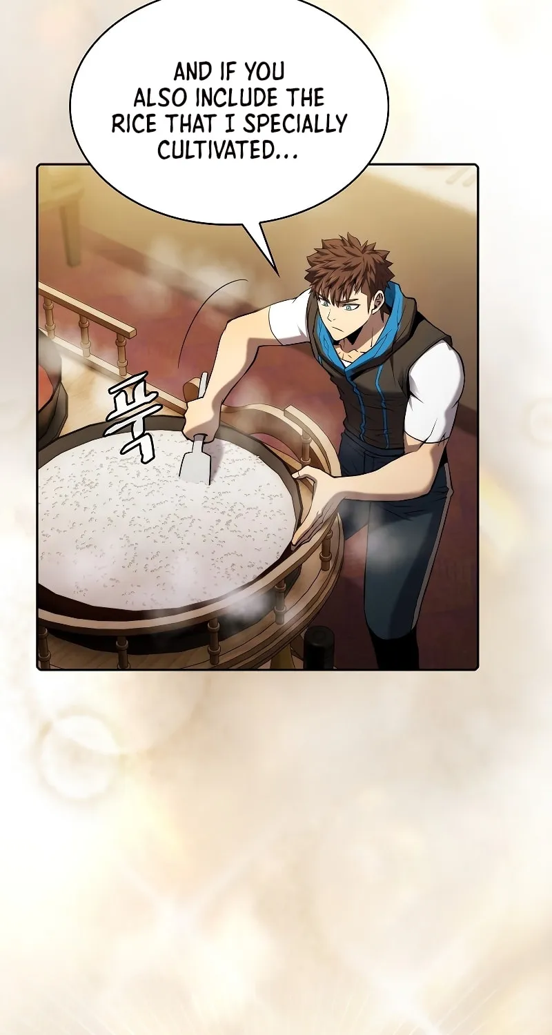 Read The Celestial Returned from Hell chapter 115 image 31 on Lezhin