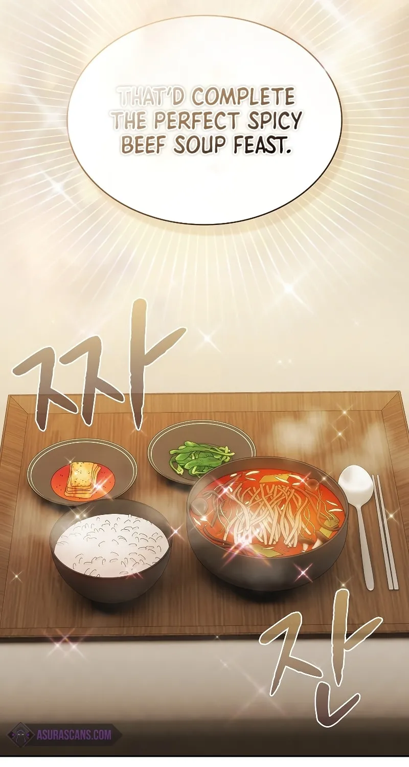 Read The Celestial Returned from Hell chapter 115 image 32 on Lezhin