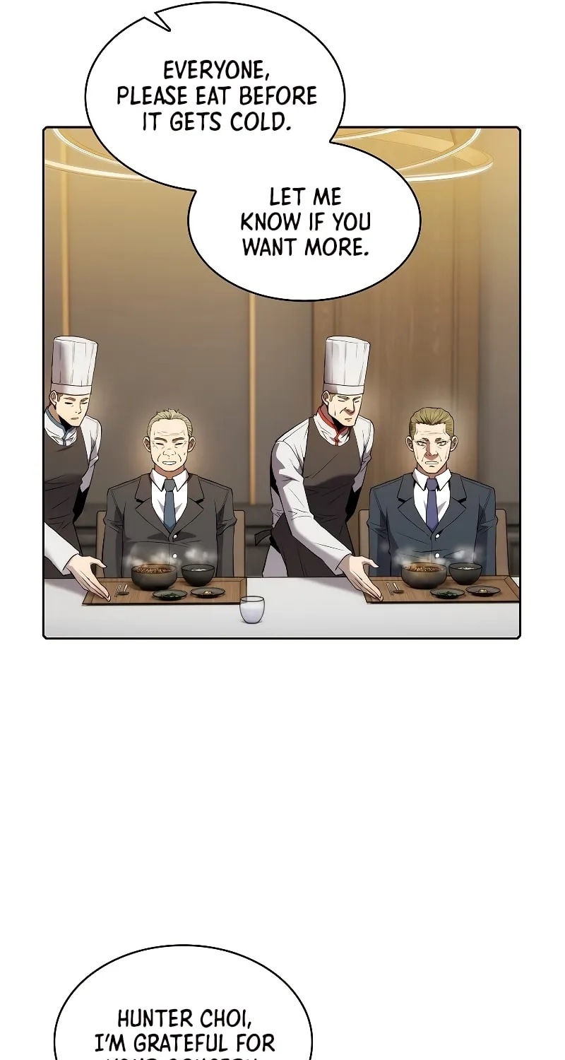 Read The Celestial Returned from Hell chapter 115 image 34 on Lezhin