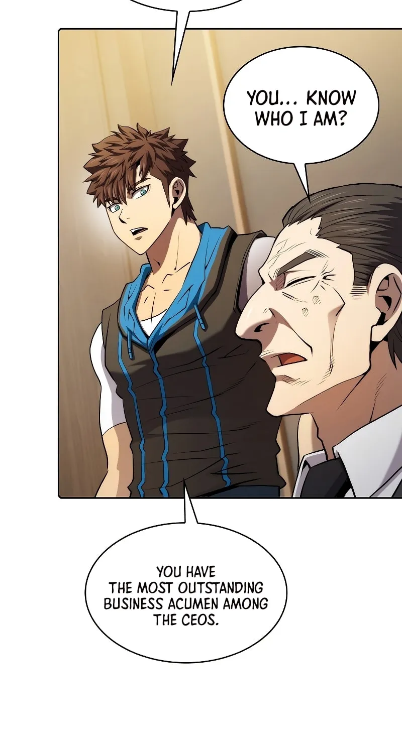 Read The Celestial Returned from Hell chapter 115 image 36 on Lezhin