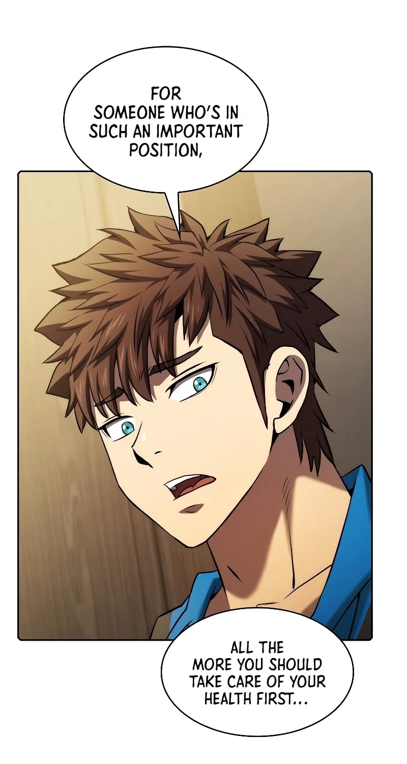 Read The Celestial Returned from Hell chapter 115 image 37 on Lezhin