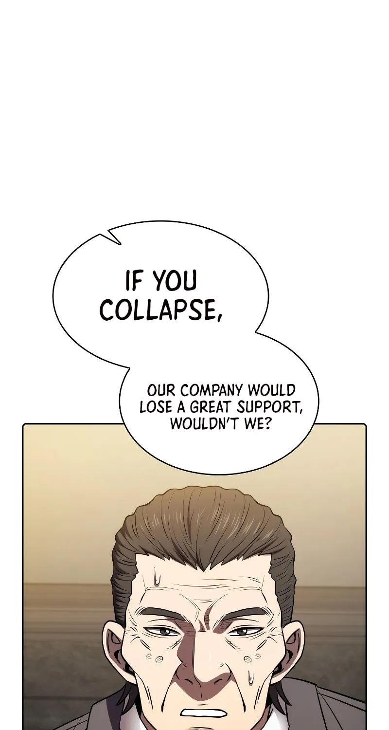 Read The Celestial Returned from Hell chapter 115 image 38 on Lezhin