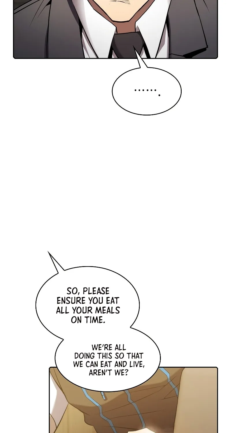 Read The Celestial Returned from Hell chapter 115 image 39 on Lezhin