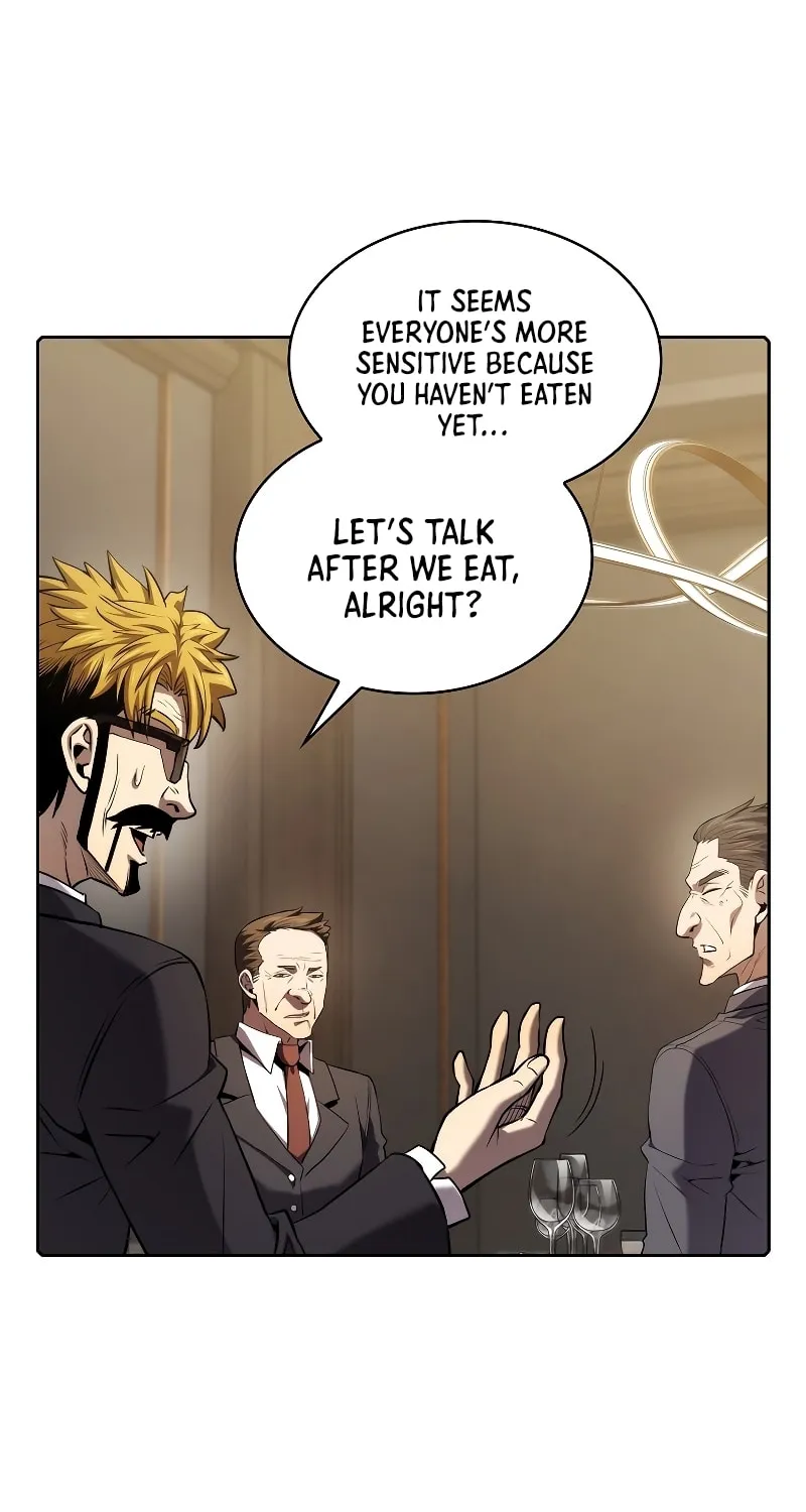Read The Celestial Returned from Hell chapter 115 image 4 on Lezhin