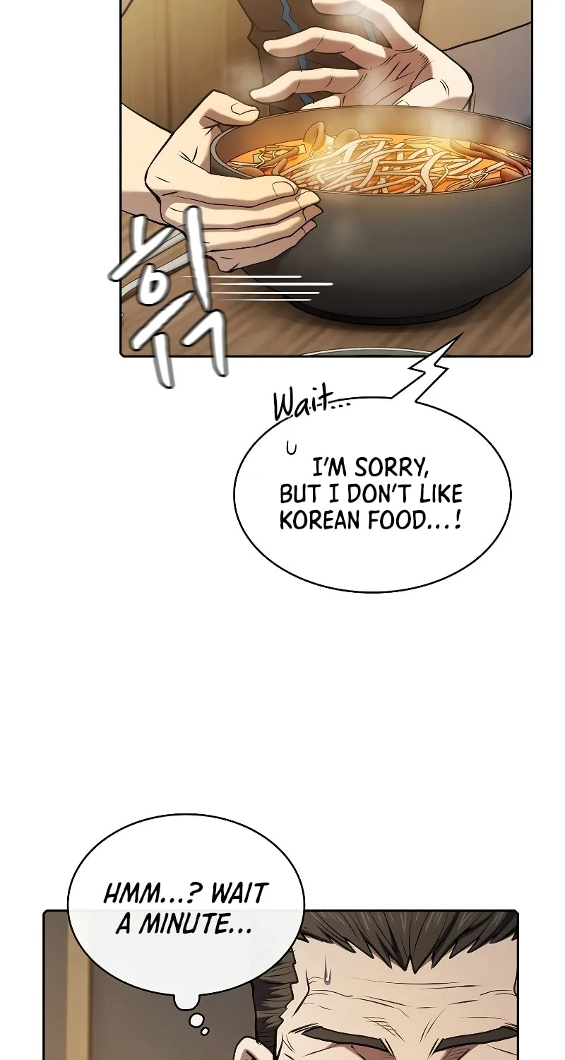 Read The Celestial Returned from Hell chapter 115 image 40 on Lezhin