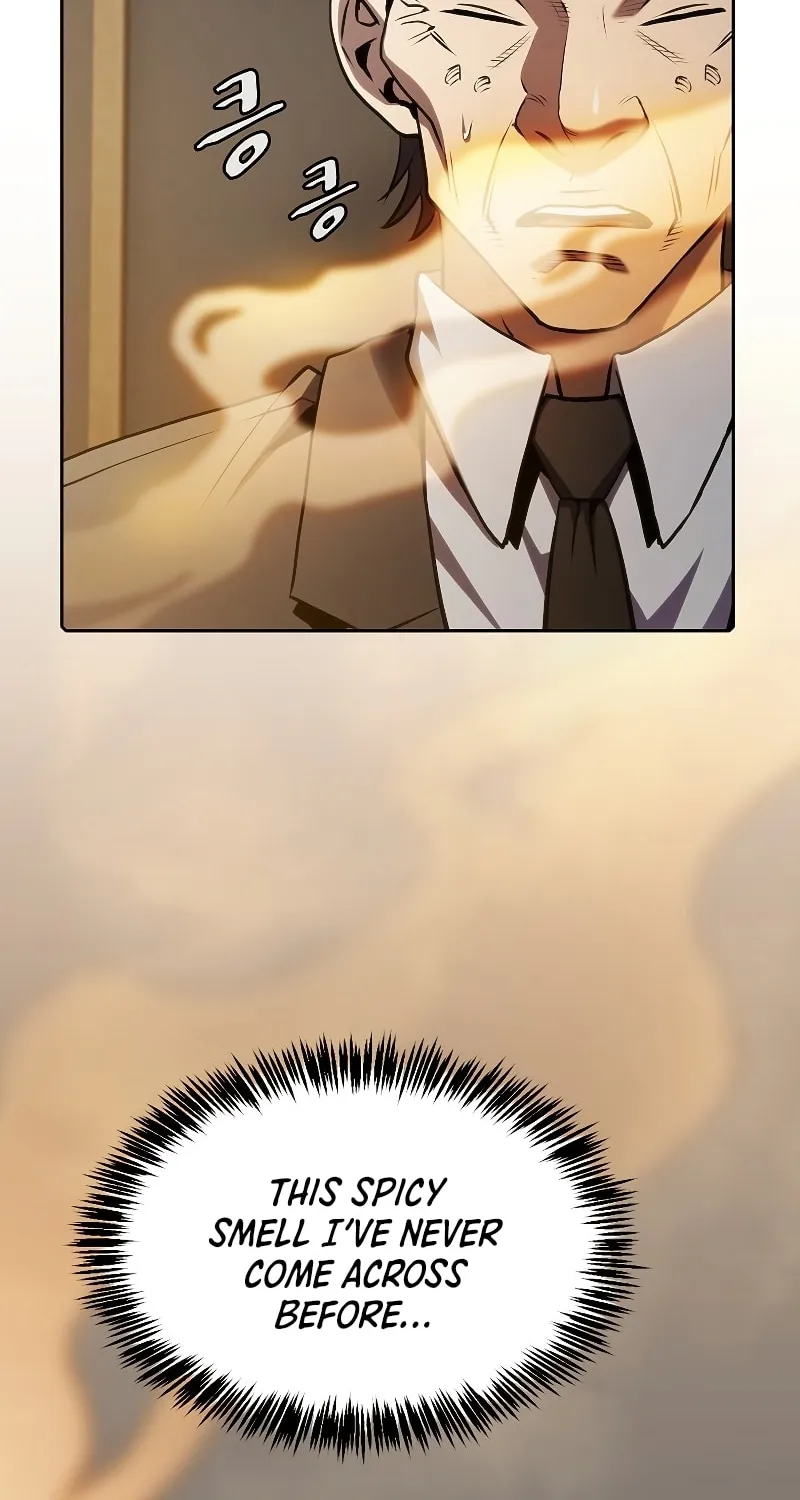 Read The Celestial Returned from Hell chapter 115 image 41 on Lezhin