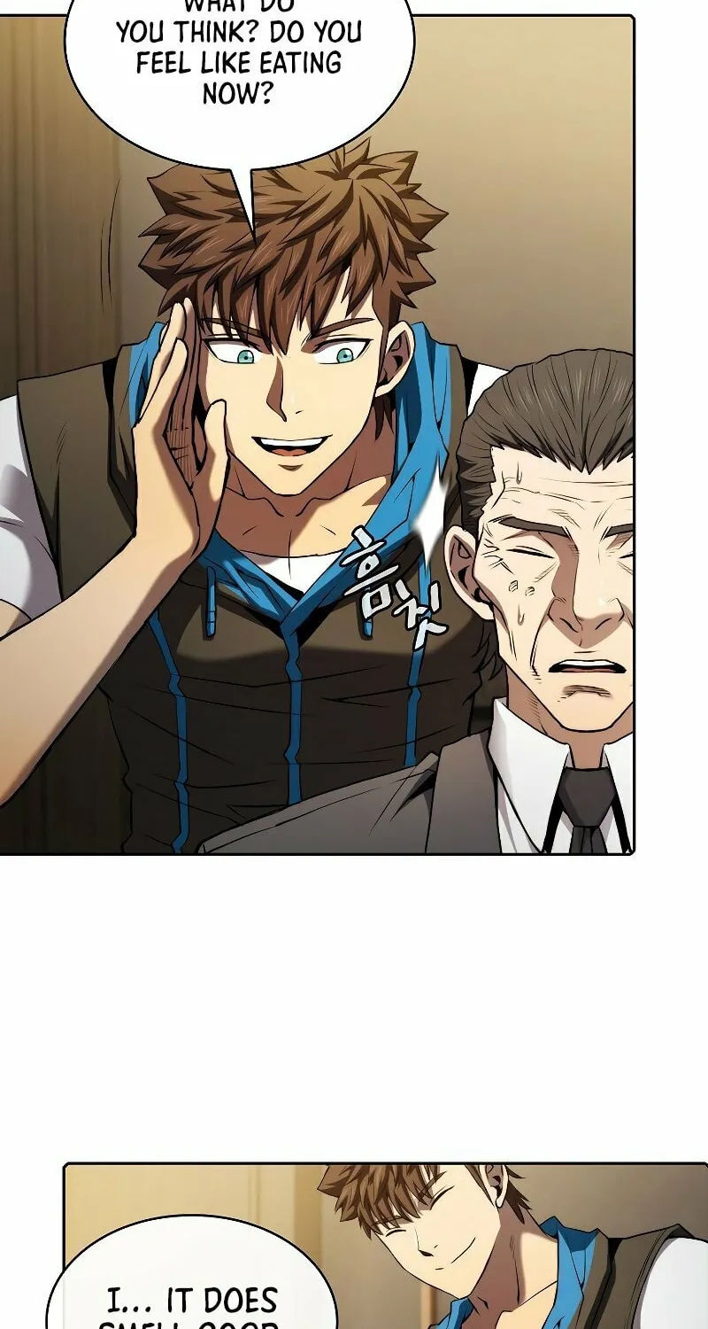 Read The Celestial Returned from Hell chapter 115 image 46 on Lezhin