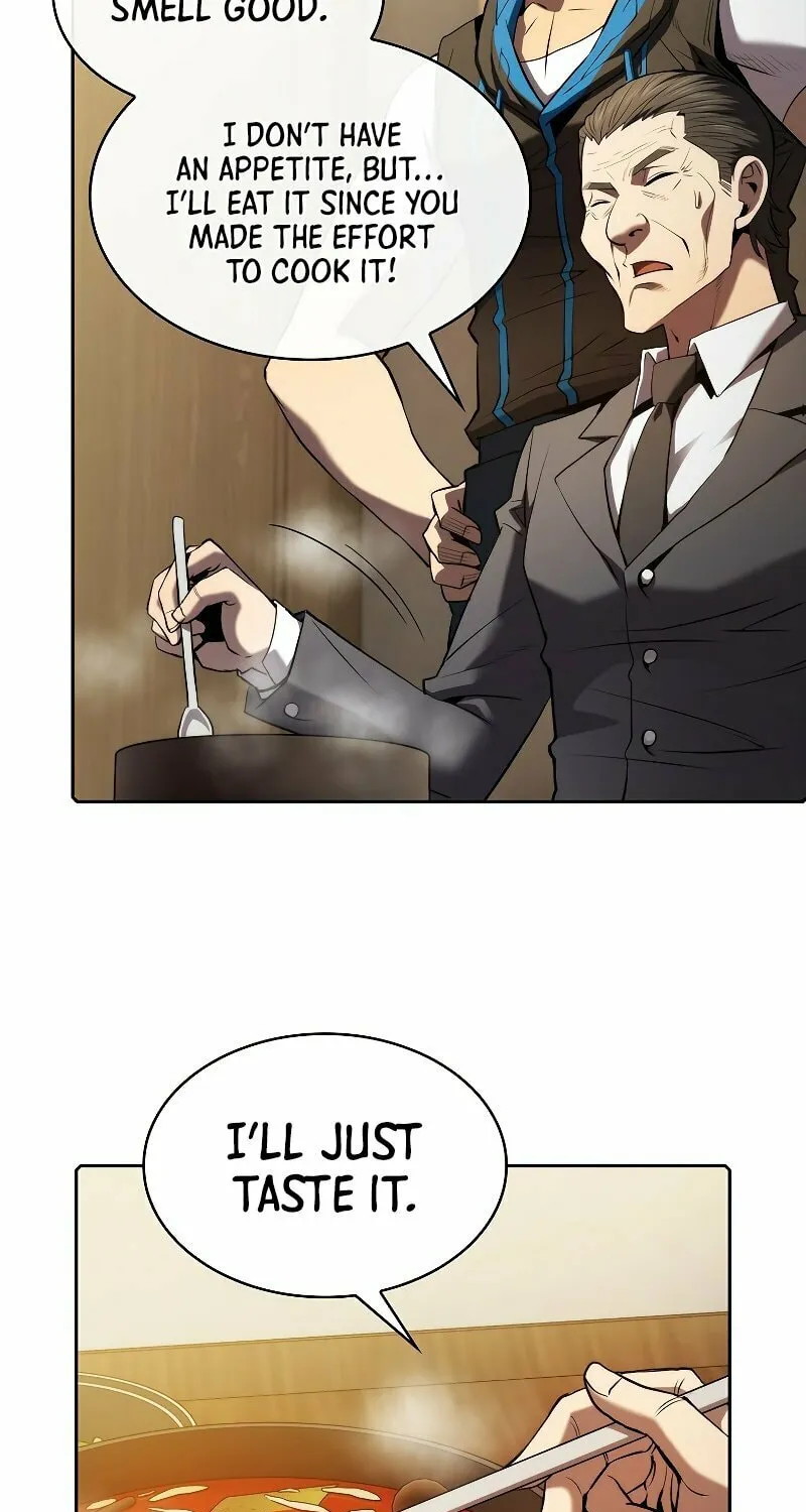 Read The Celestial Returned from Hell chapter 115 image 47 on Lezhin