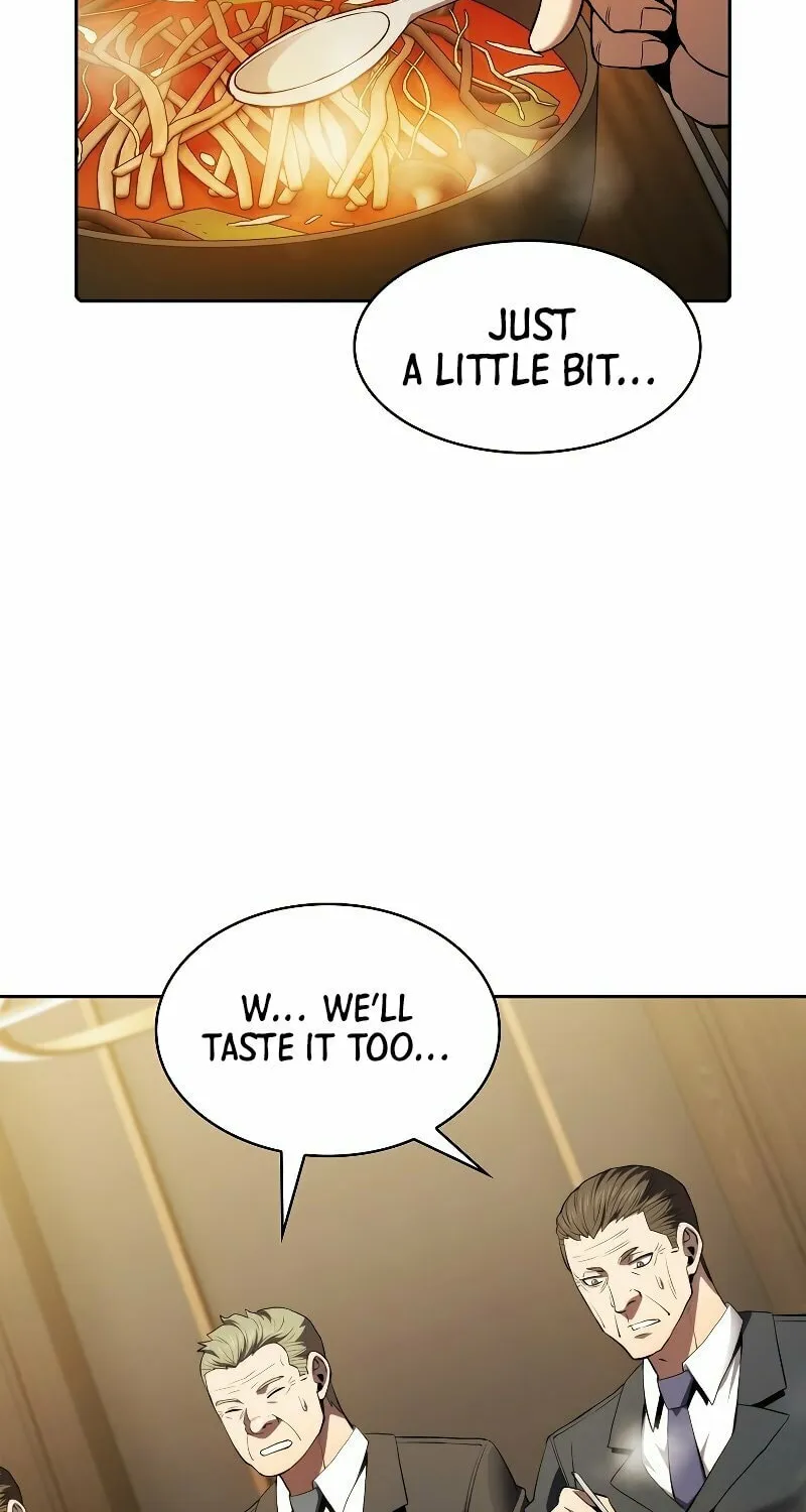 Read The Celestial Returned from Hell chapter 115 image 48 on Lezhin