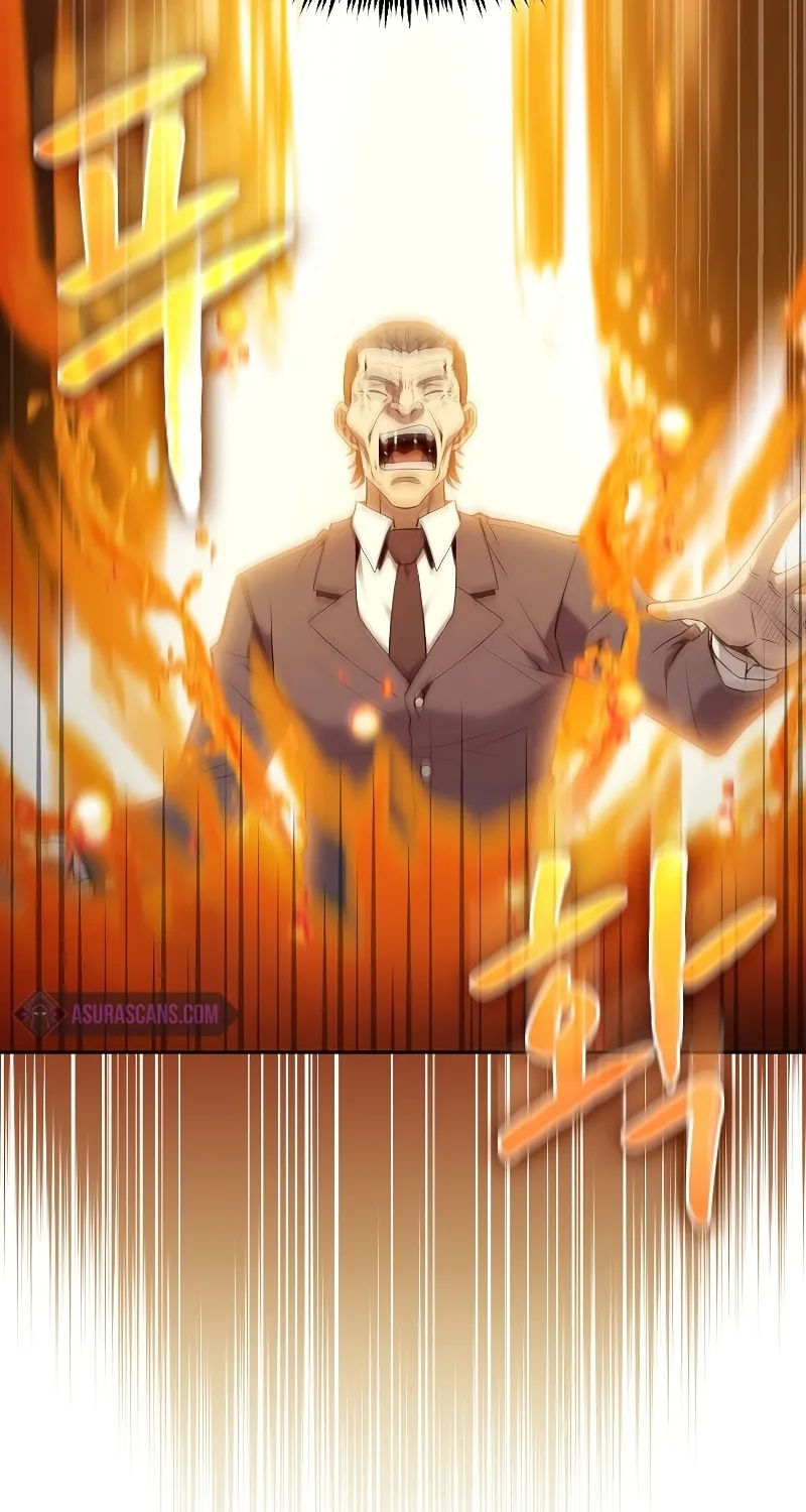 Read The Celestial Returned from Hell chapter 115 image 55 on Lezhin