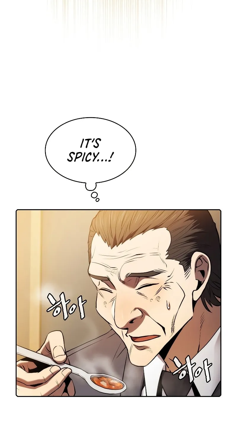 Read The Celestial Returned from Hell chapter 115 image 56 on Lezhin
