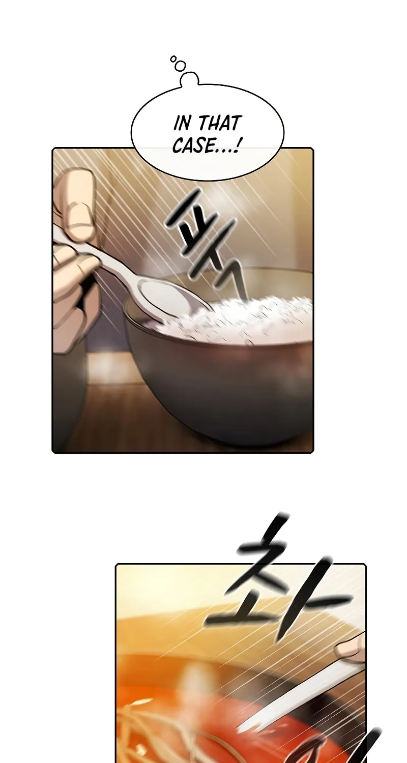 Read The Celestial Returned from Hell chapter 115 image 57 on Lezhin