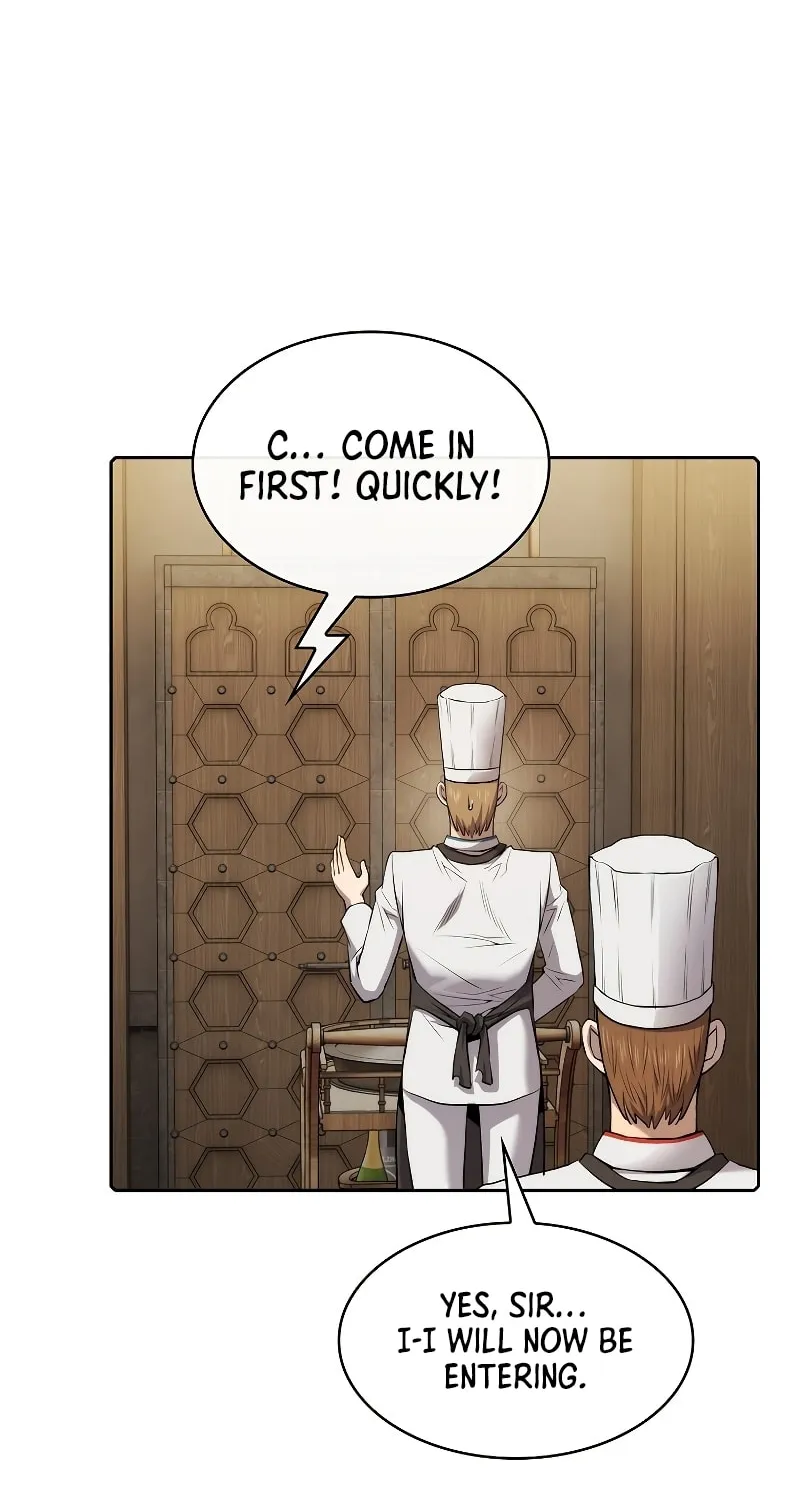 Read The Celestial Returned from Hell chapter 115 image 6 on Lezhin