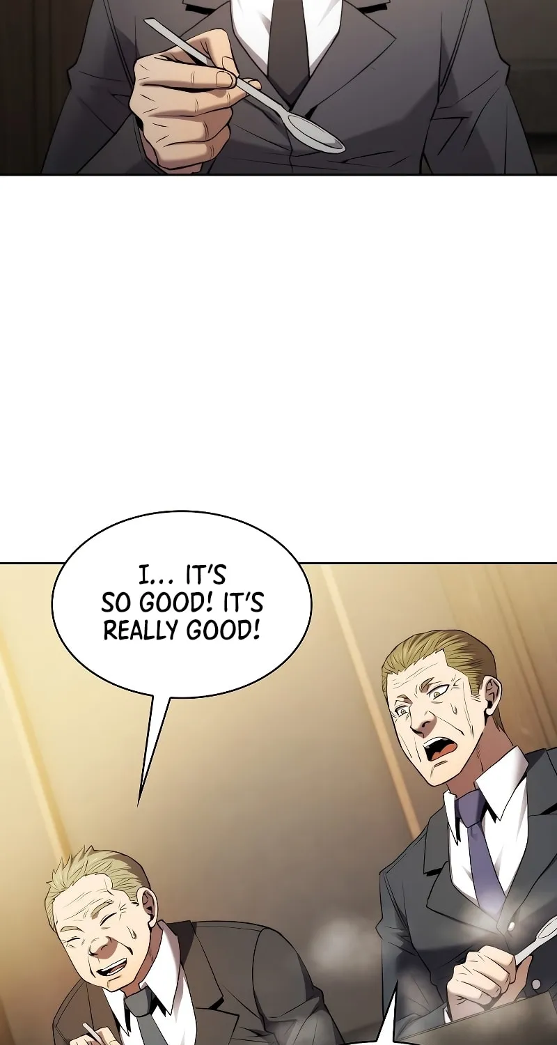 Read The Celestial Returned from Hell chapter 115 image 60 on Lezhin