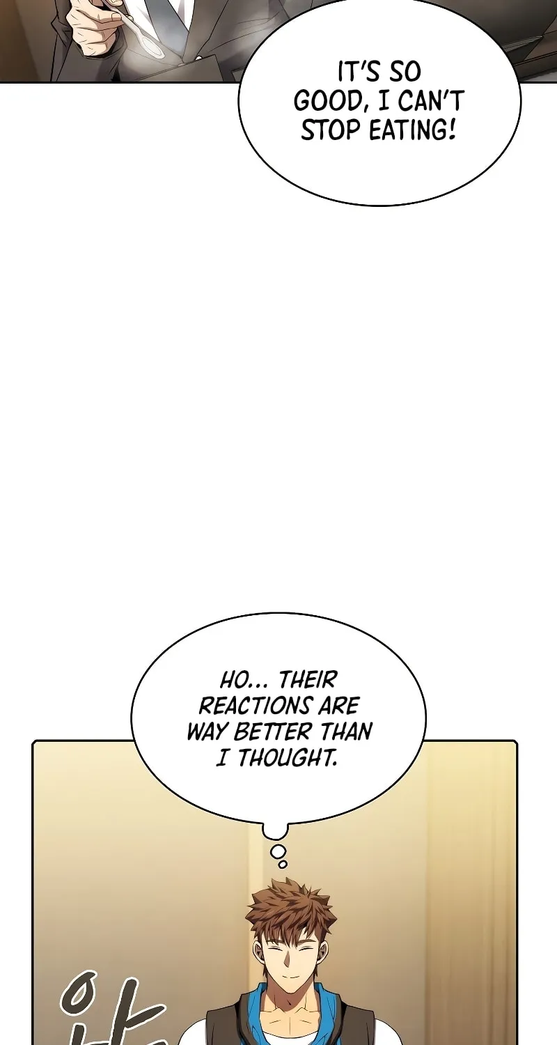 Read The Celestial Returned from Hell chapter 115 image 61 on Lezhin