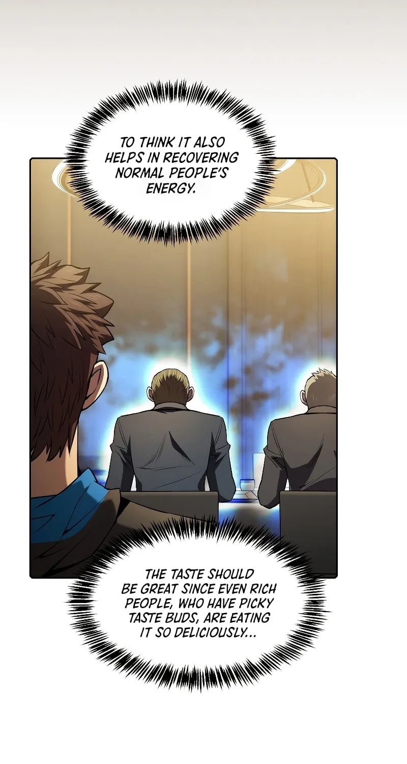 Read The Celestial Returned from Hell chapter 115 image 64 on Lezhin