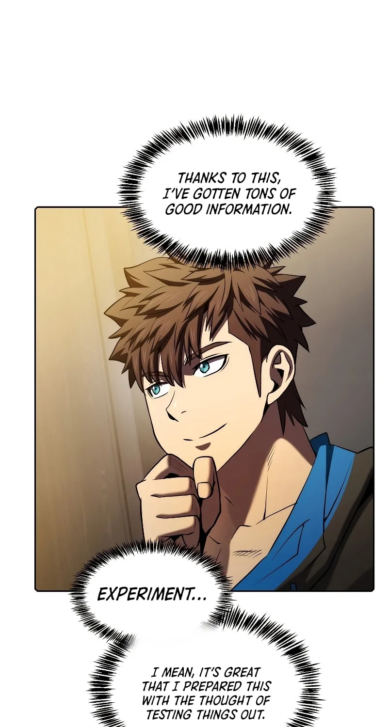 Read The Celestial Returned from Hell chapter 115 image 65 on Lezhin