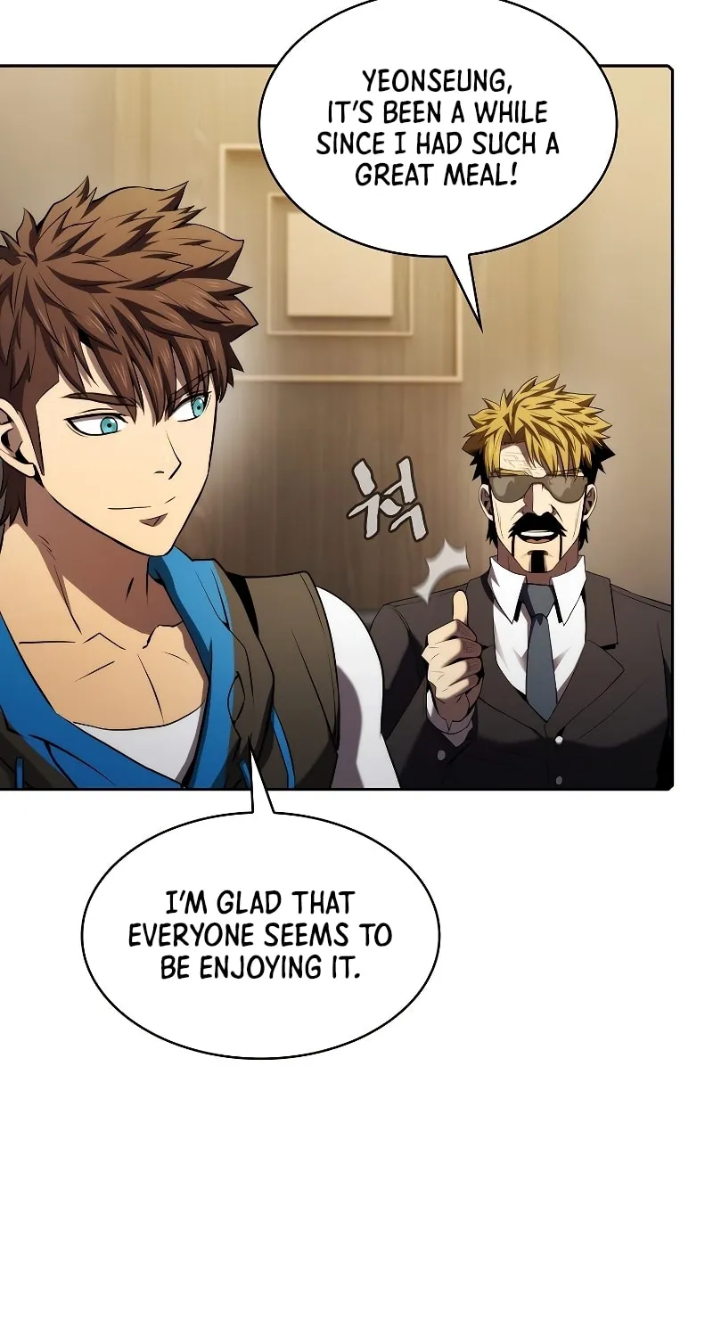Read The Celestial Returned from Hell chapter 115 image 69 on Lezhin
